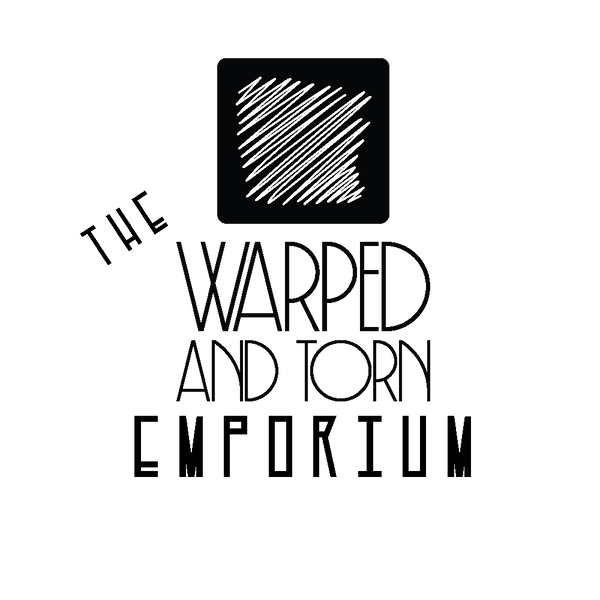 The Warped and Torn Emporium